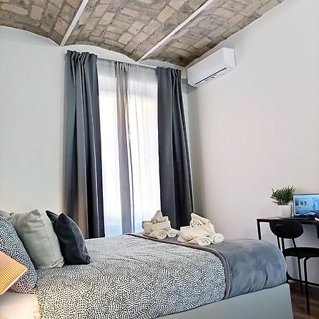 شقة Mamomi House روما المظهر الخارجي الصورة