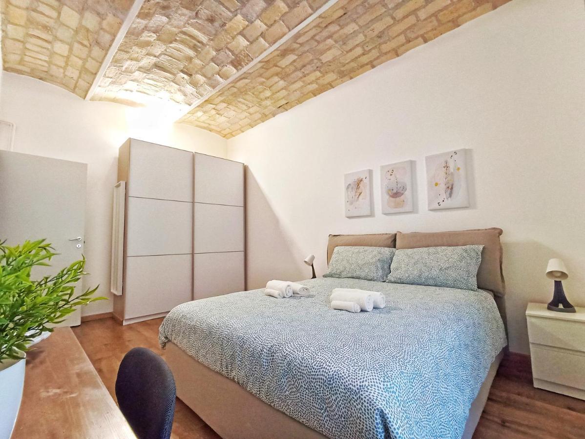 شقة Mamomi House روما المظهر الخارجي الصورة