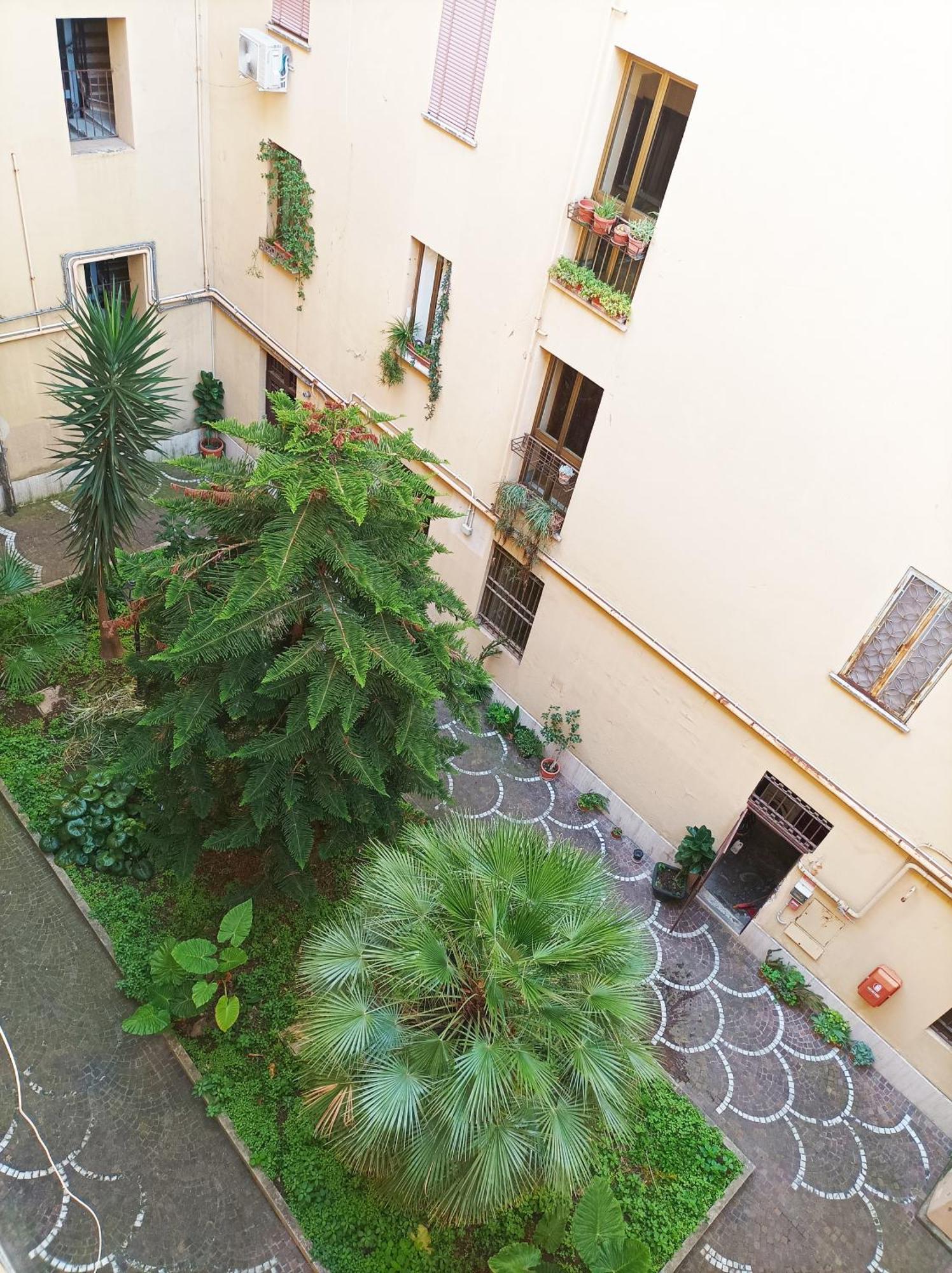 شقة Mamomi House روما المظهر الخارجي الصورة