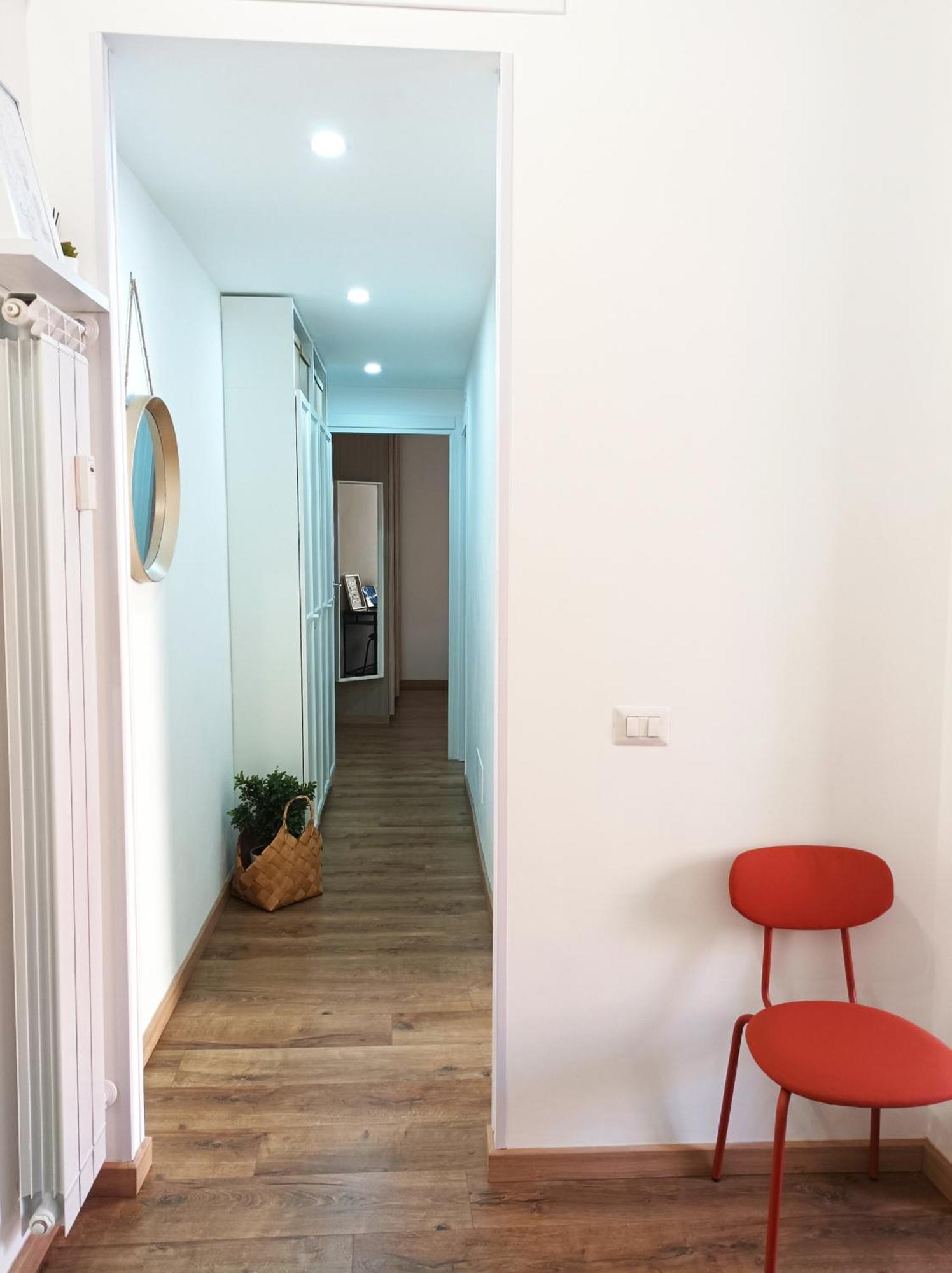 شقة Mamomi House روما المظهر الخارجي الصورة