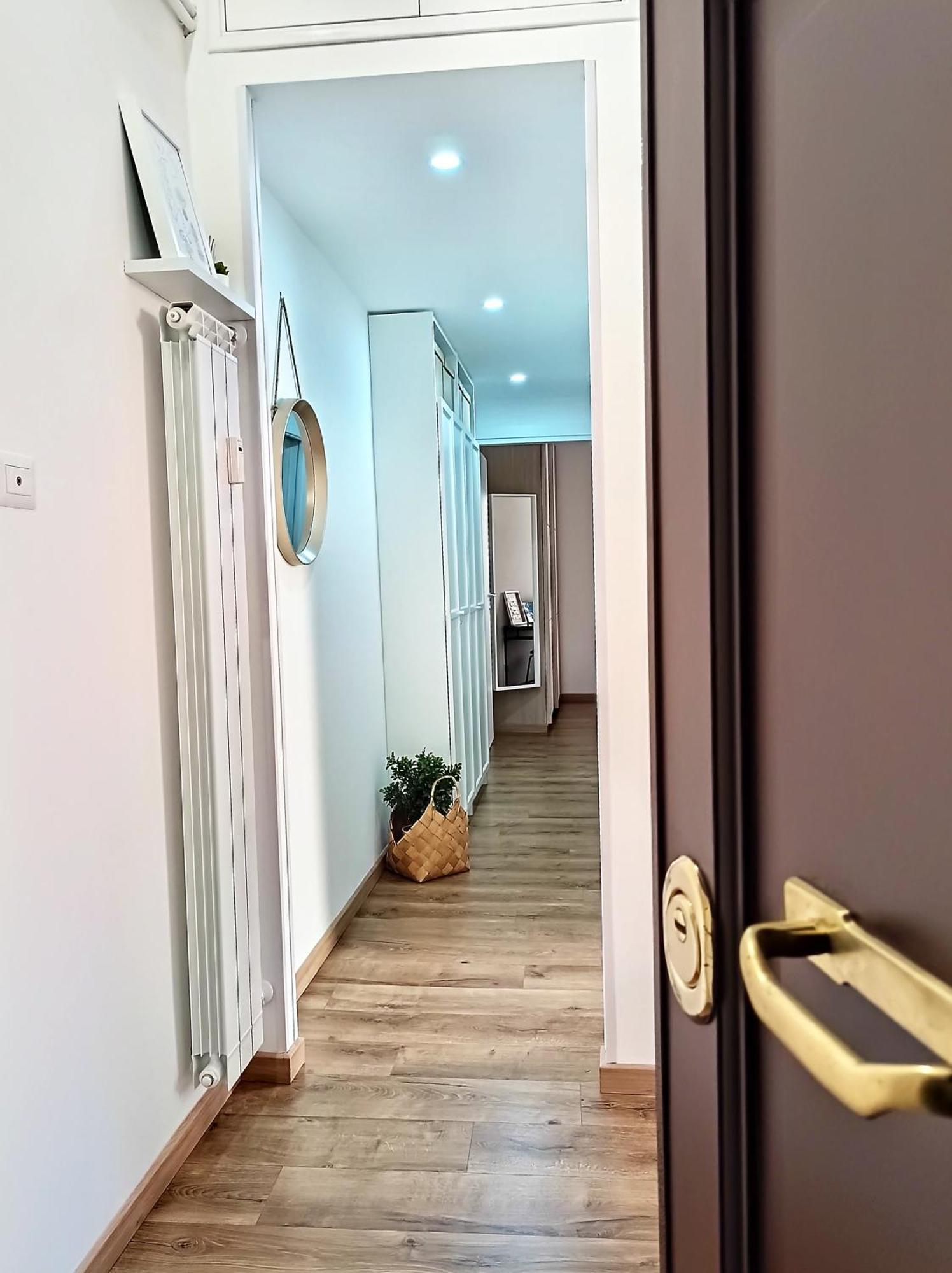 شقة Mamomi House روما المظهر الخارجي الصورة