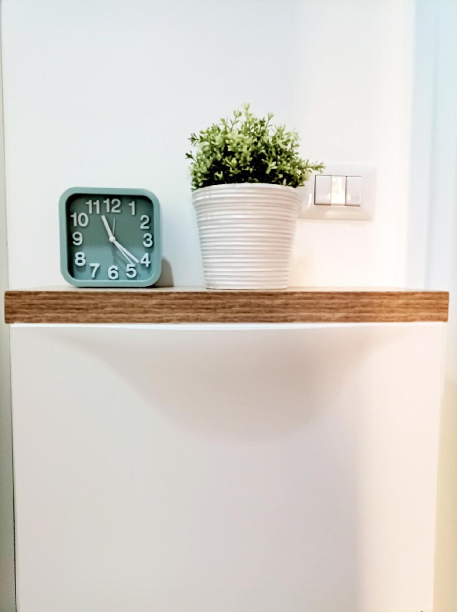 شقة Mamomi House روما المظهر الخارجي الصورة