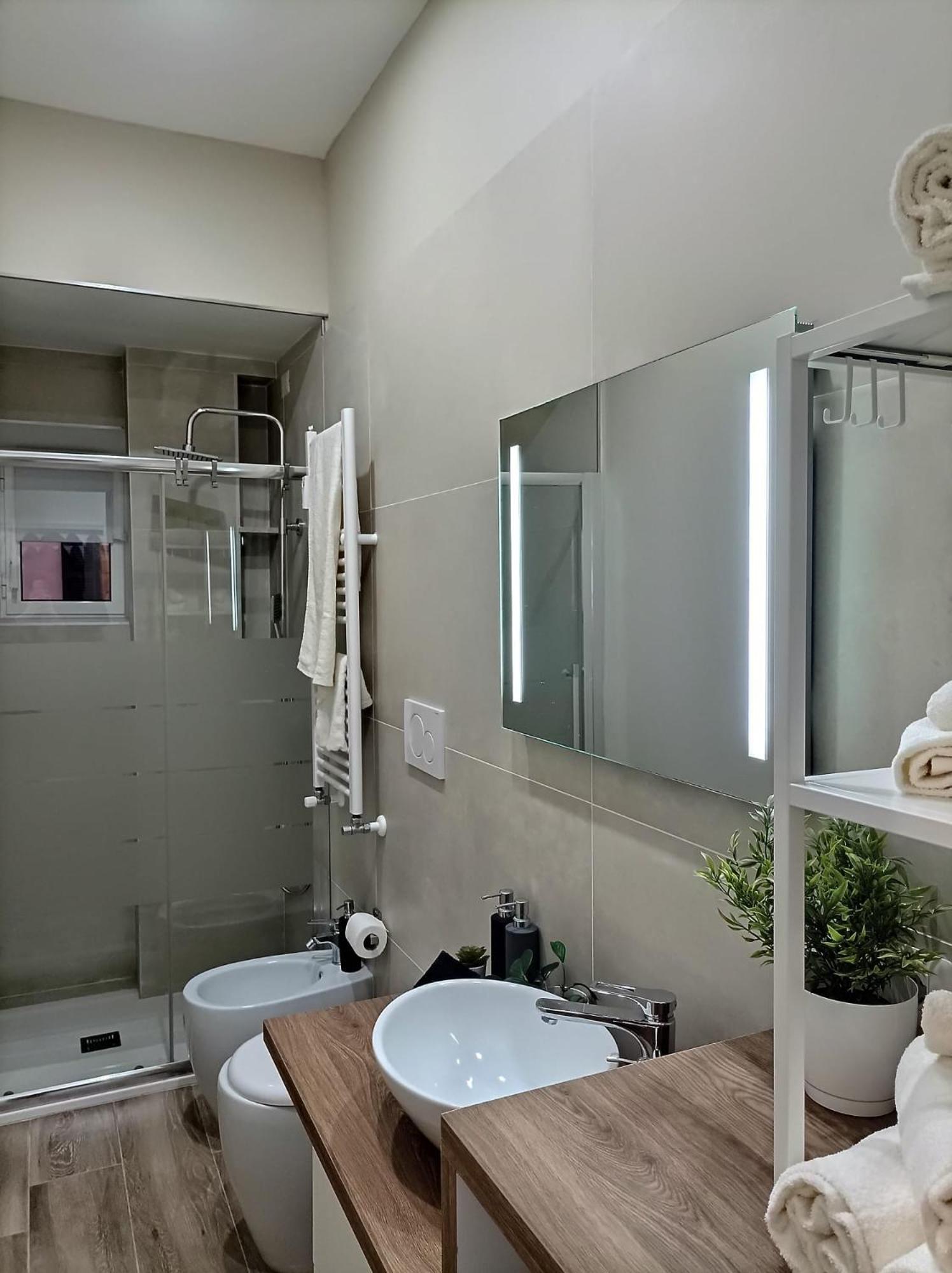 شقة Mamomi House روما المظهر الخارجي الصورة