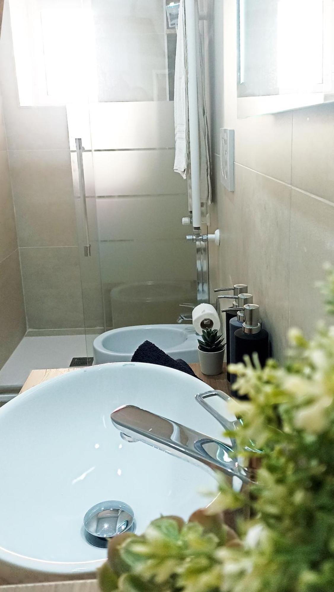 شقة Mamomi House روما المظهر الخارجي الصورة