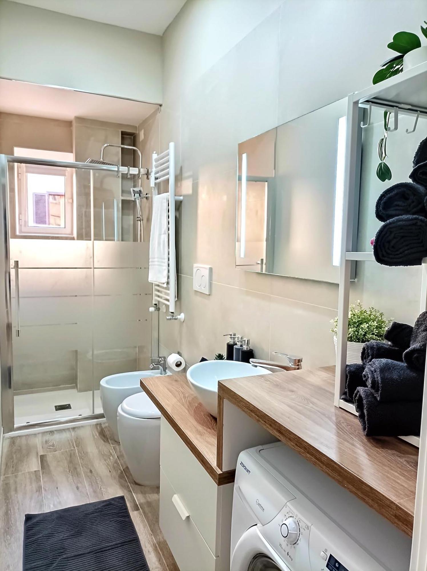 شقة Mamomi House روما المظهر الخارجي الصورة