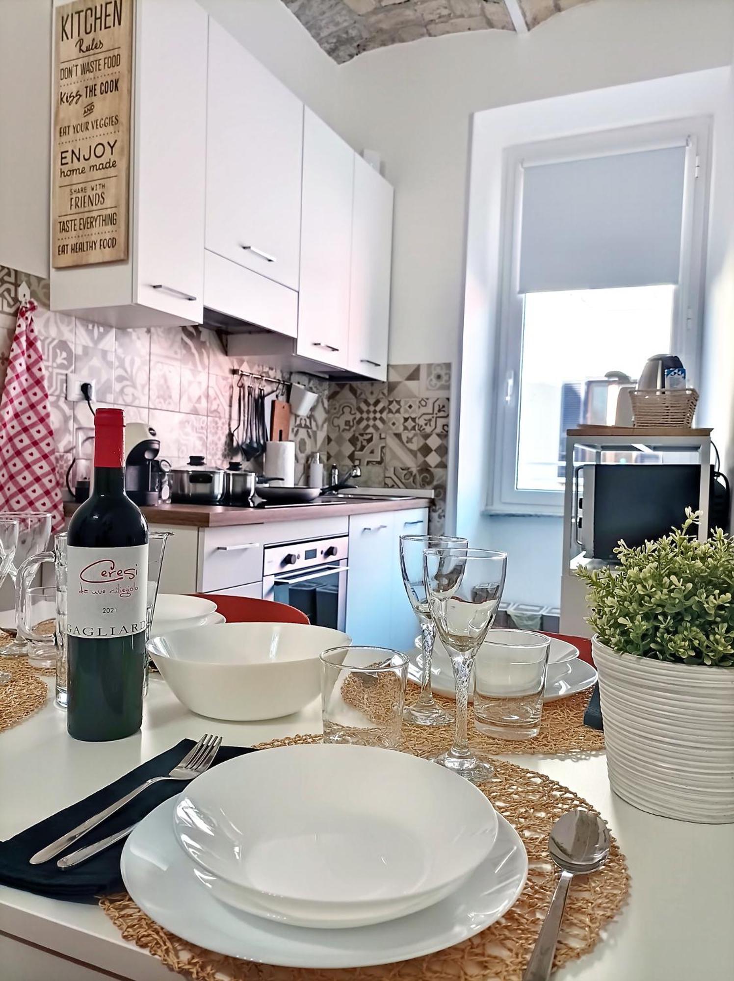 شقة Mamomi House روما المظهر الخارجي الصورة
