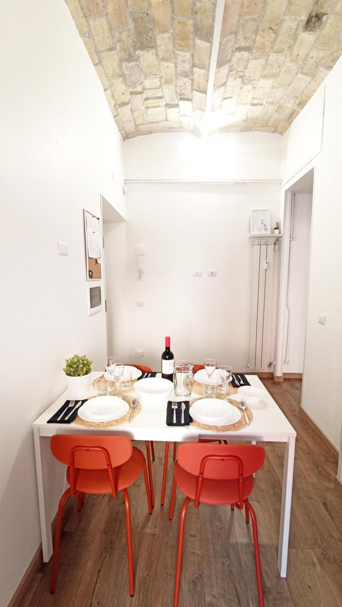 شقة Mamomi House روما المظهر الخارجي الصورة