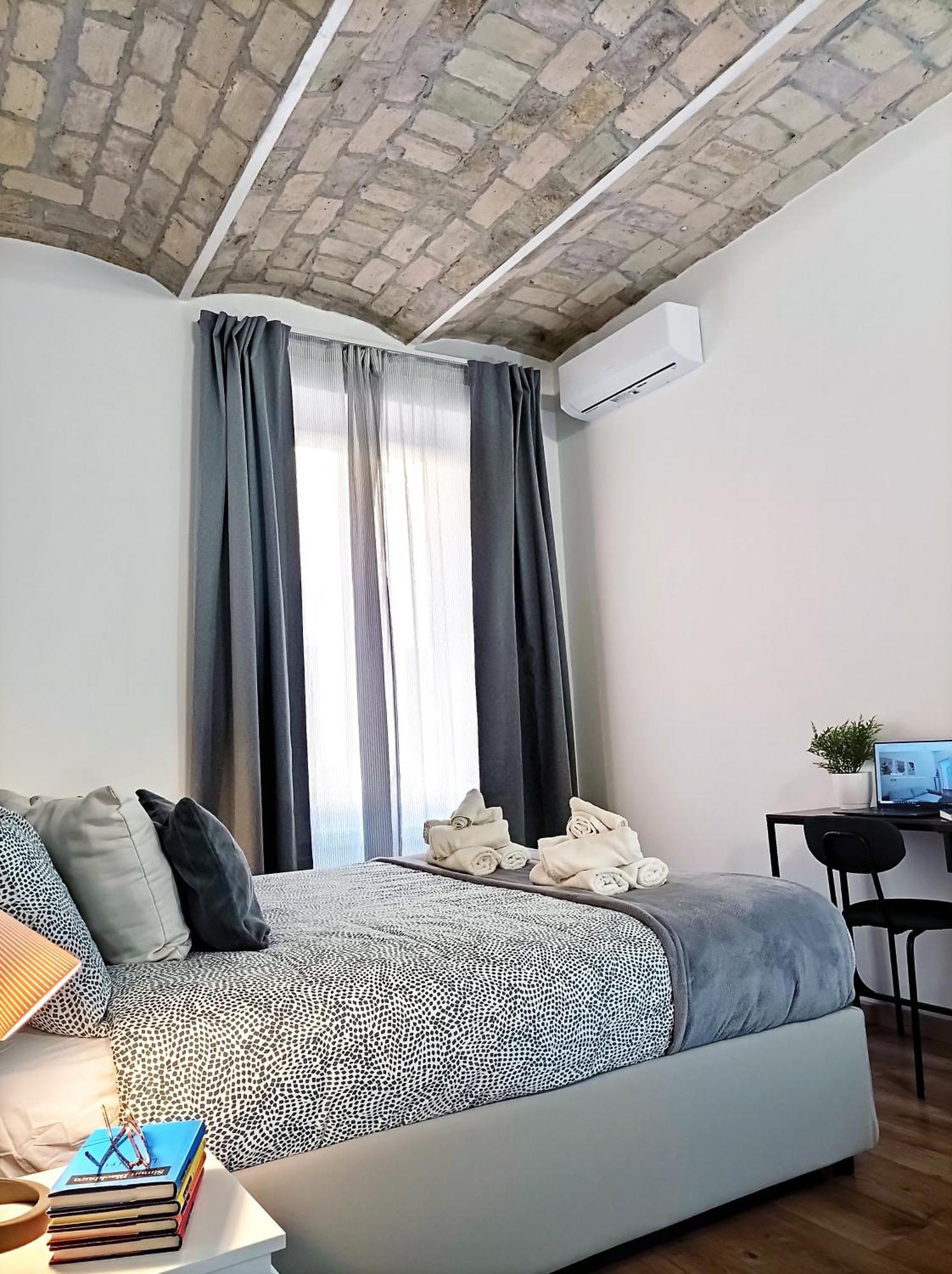 شقة Mamomi House روما المظهر الخارجي الصورة