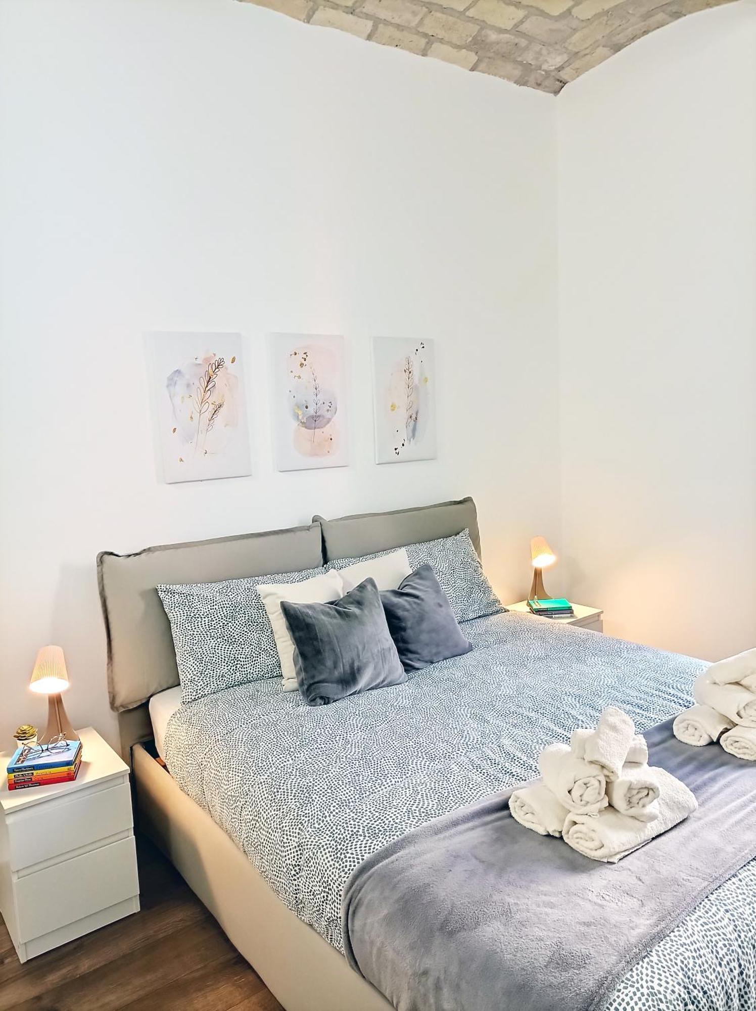 شقة Mamomi House روما المظهر الخارجي الصورة