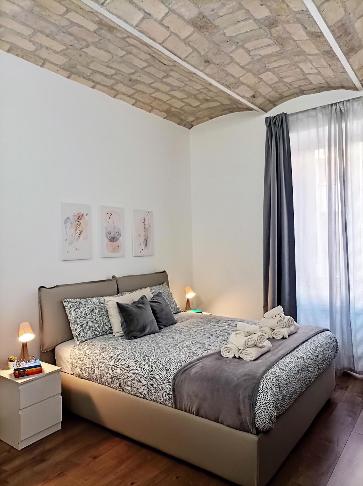 شقة Mamomi House روما المظهر الخارجي الصورة