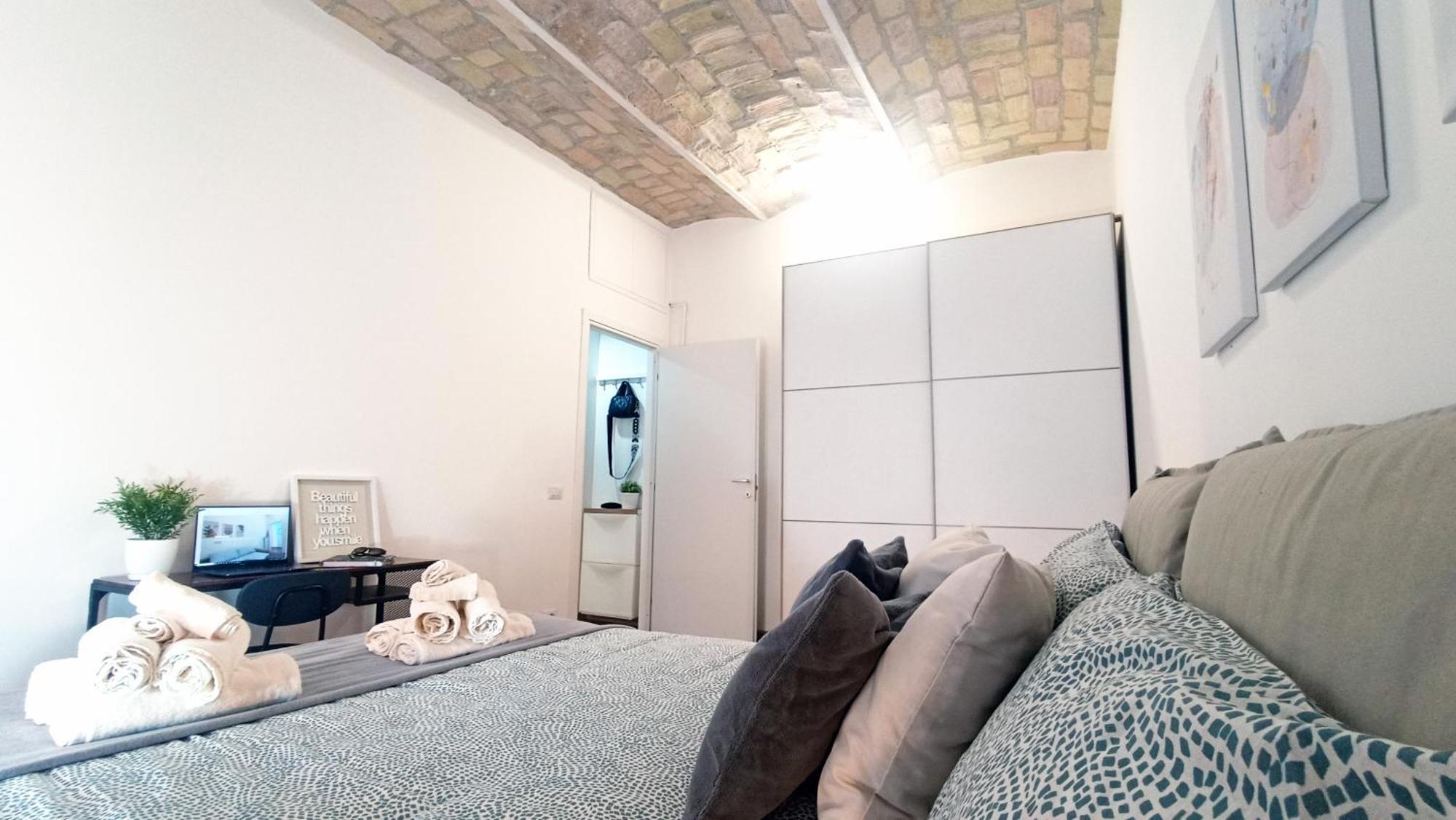 شقة Mamomi House روما المظهر الخارجي الصورة