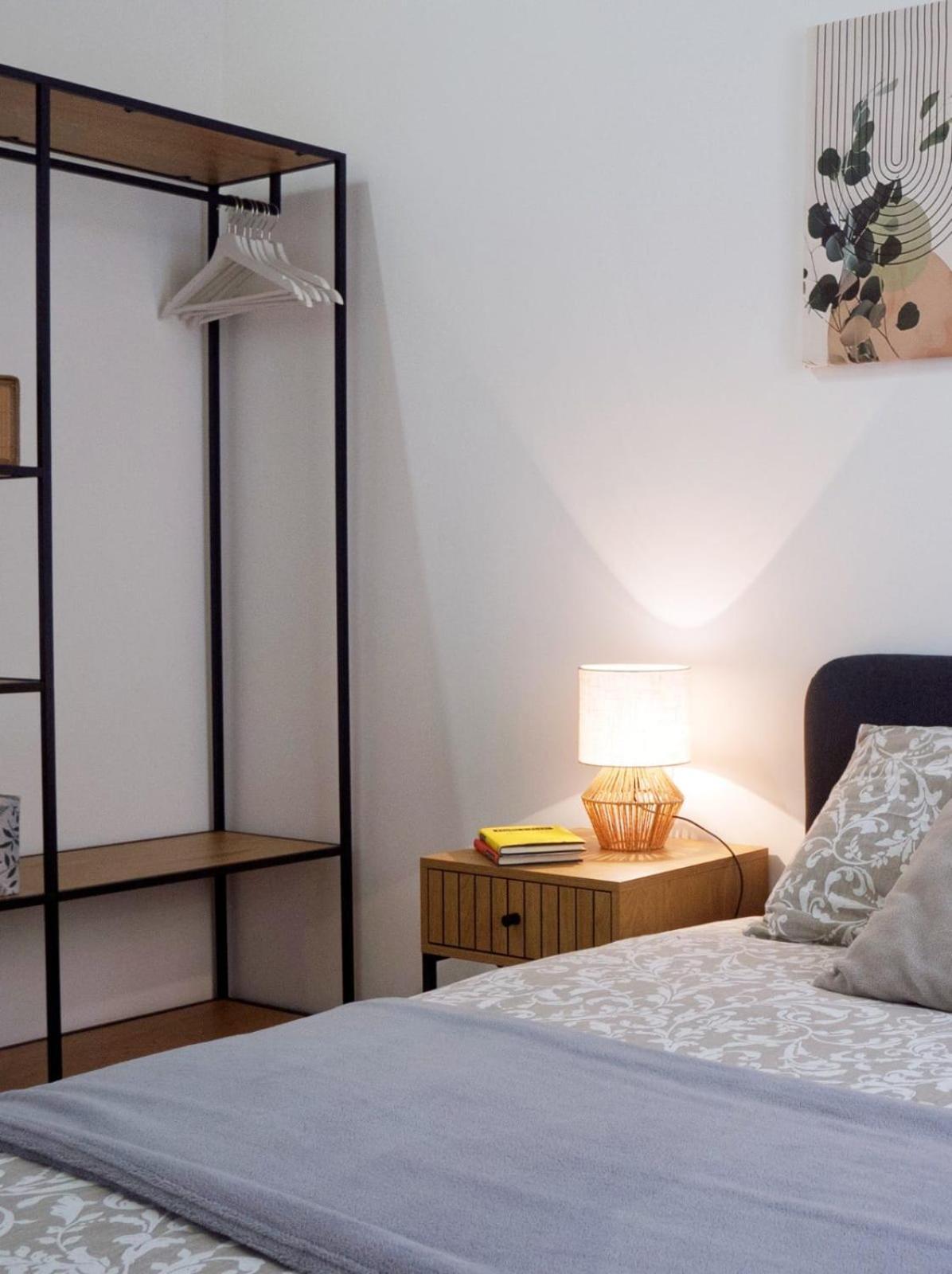 شقة Mamomi House روما المظهر الخارجي الصورة