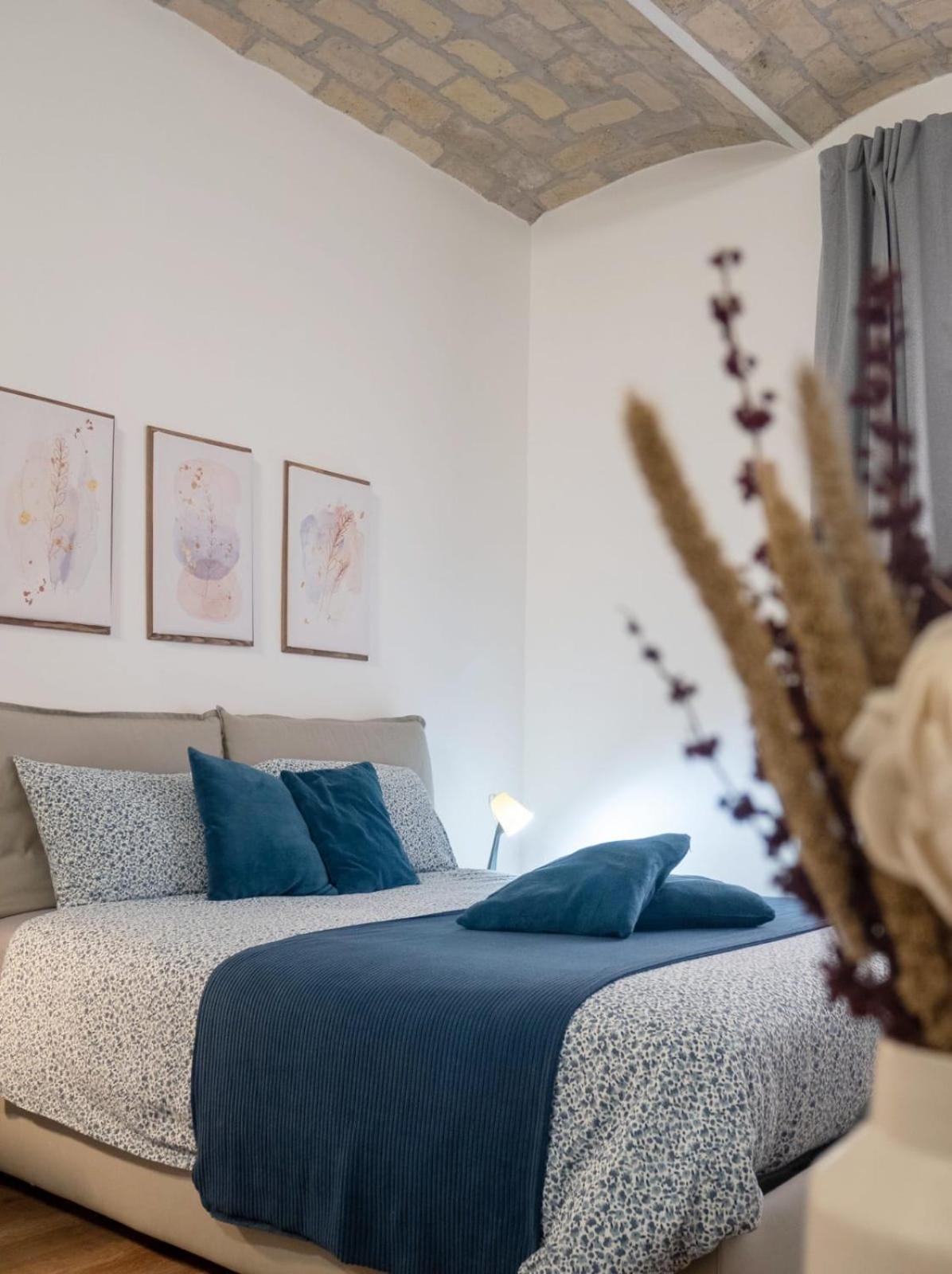 شقة Mamomi House روما المظهر الخارجي الصورة