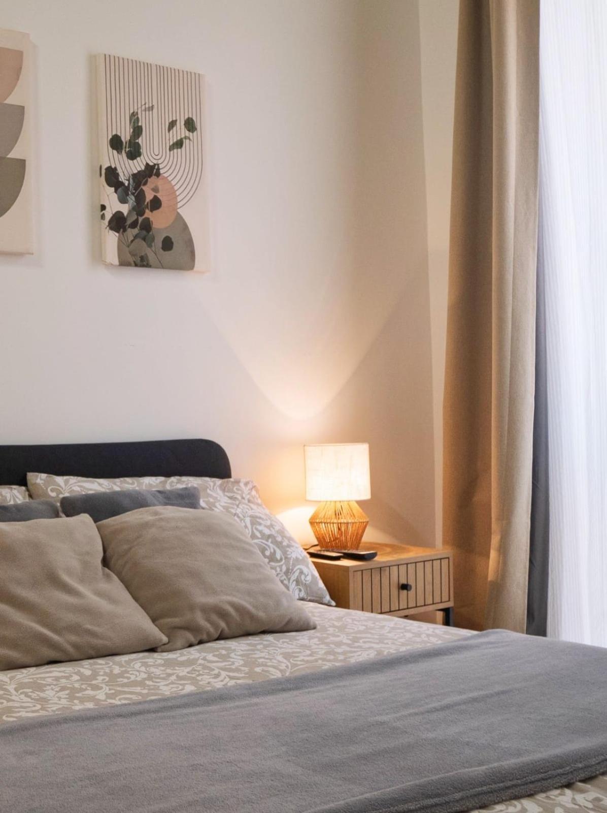 شقة Mamomi House روما المظهر الخارجي الصورة