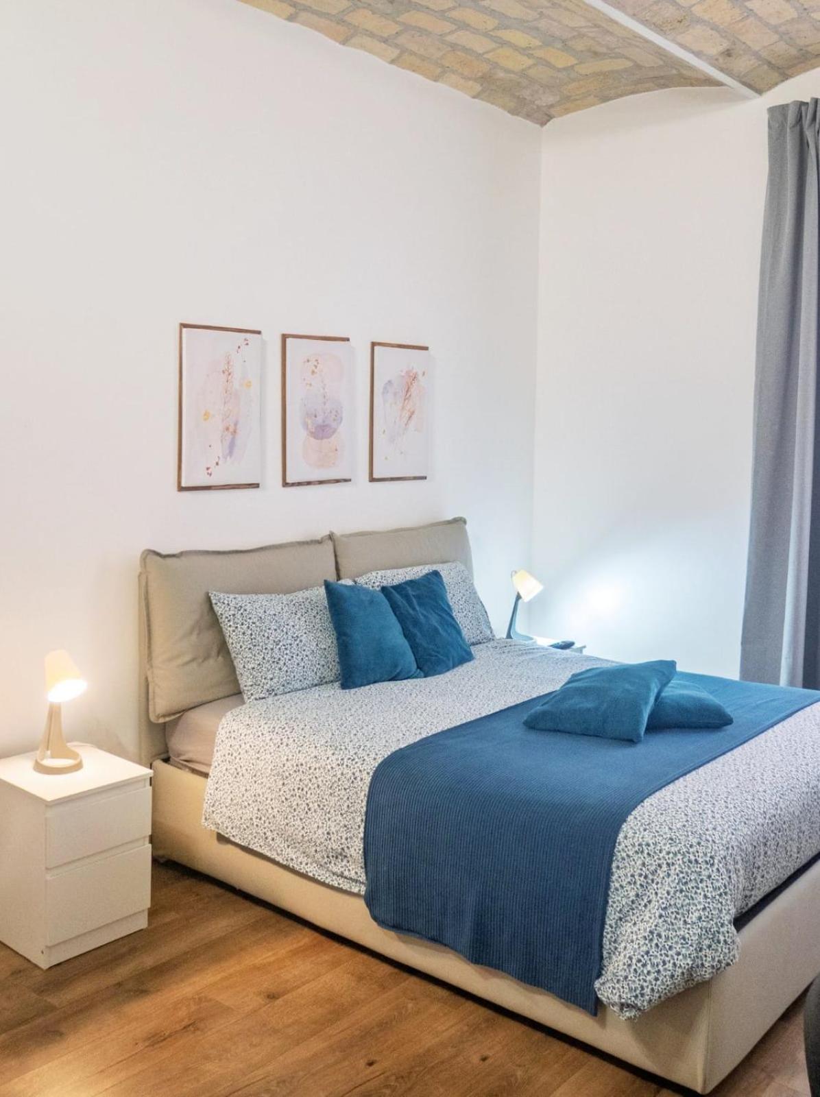 شقة Mamomi House روما المظهر الخارجي الصورة