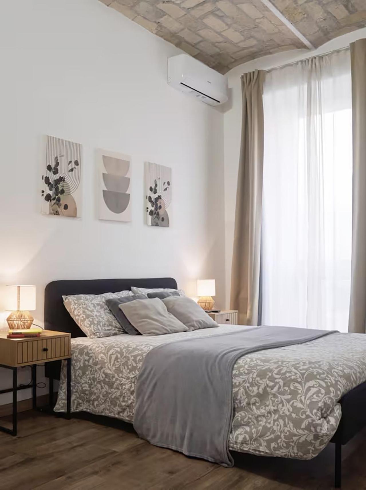 شقة Mamomi House روما المظهر الخارجي الصورة