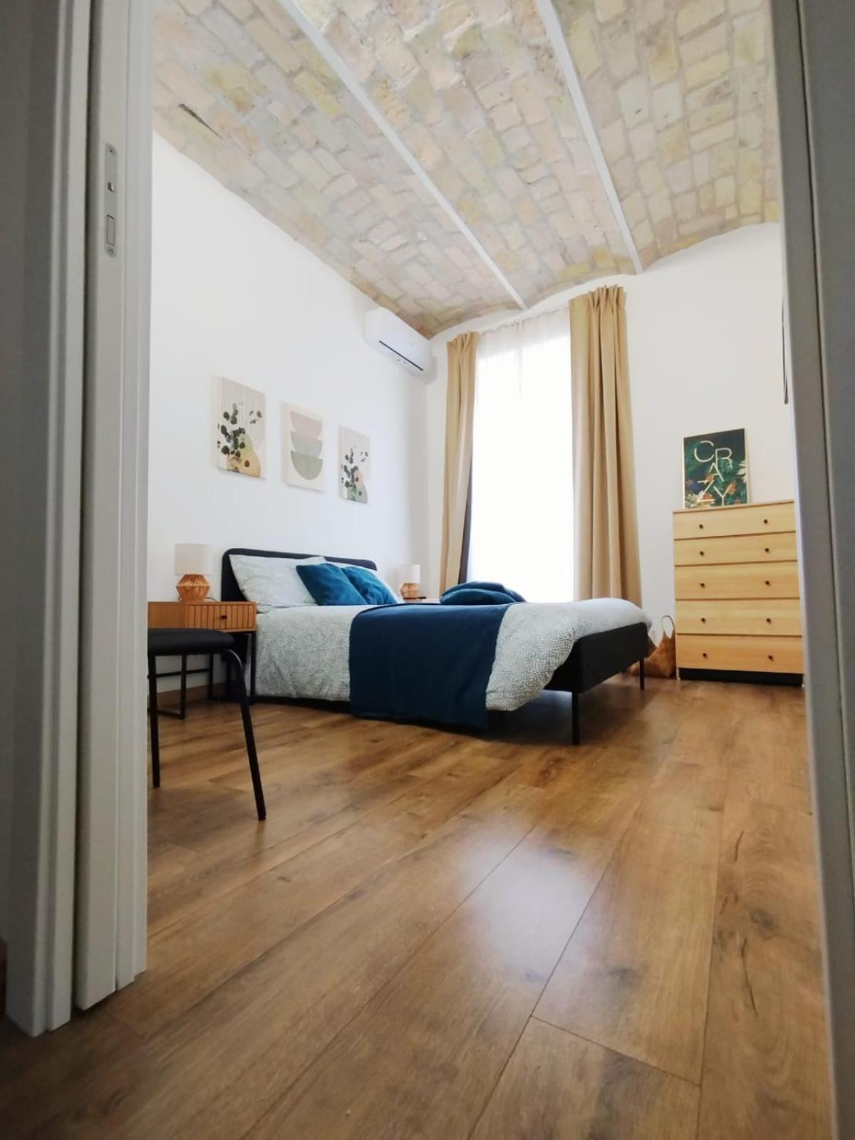 شقة Mamomi House روما المظهر الخارجي الصورة