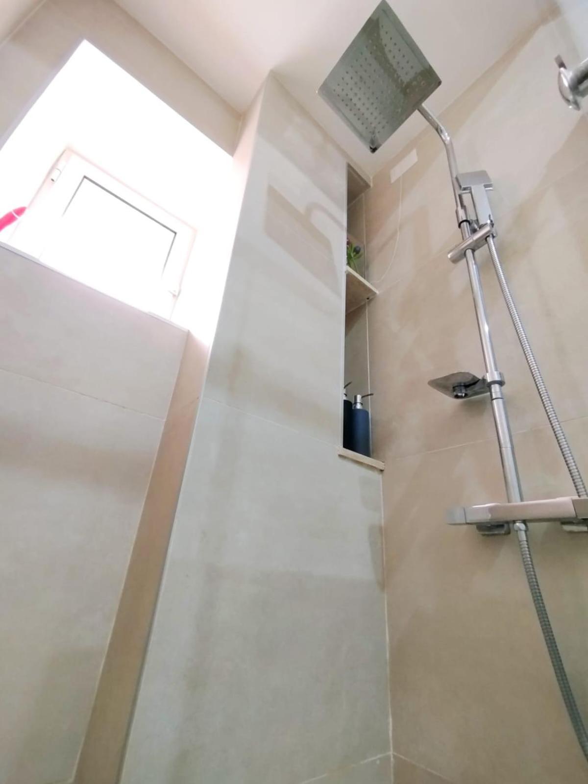 شقة Mamomi House روما المظهر الخارجي الصورة