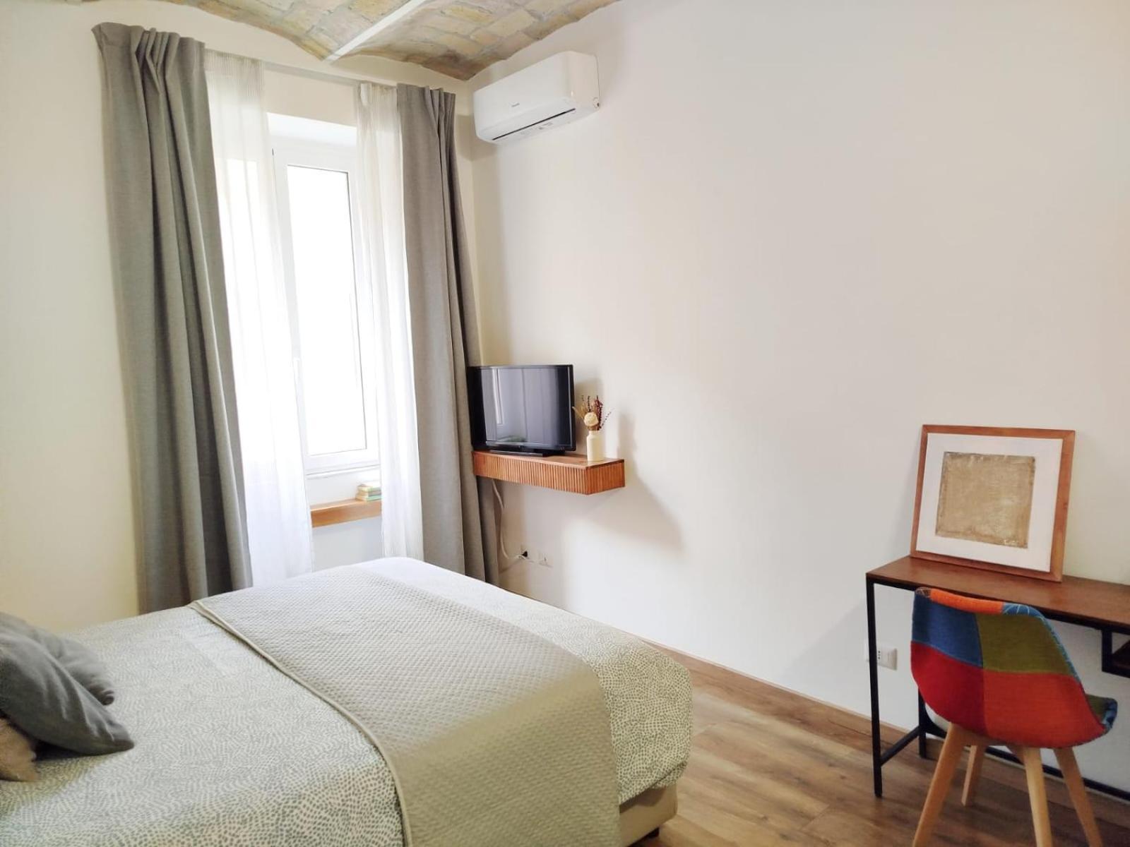 شقة Mamomi House روما المظهر الخارجي الصورة