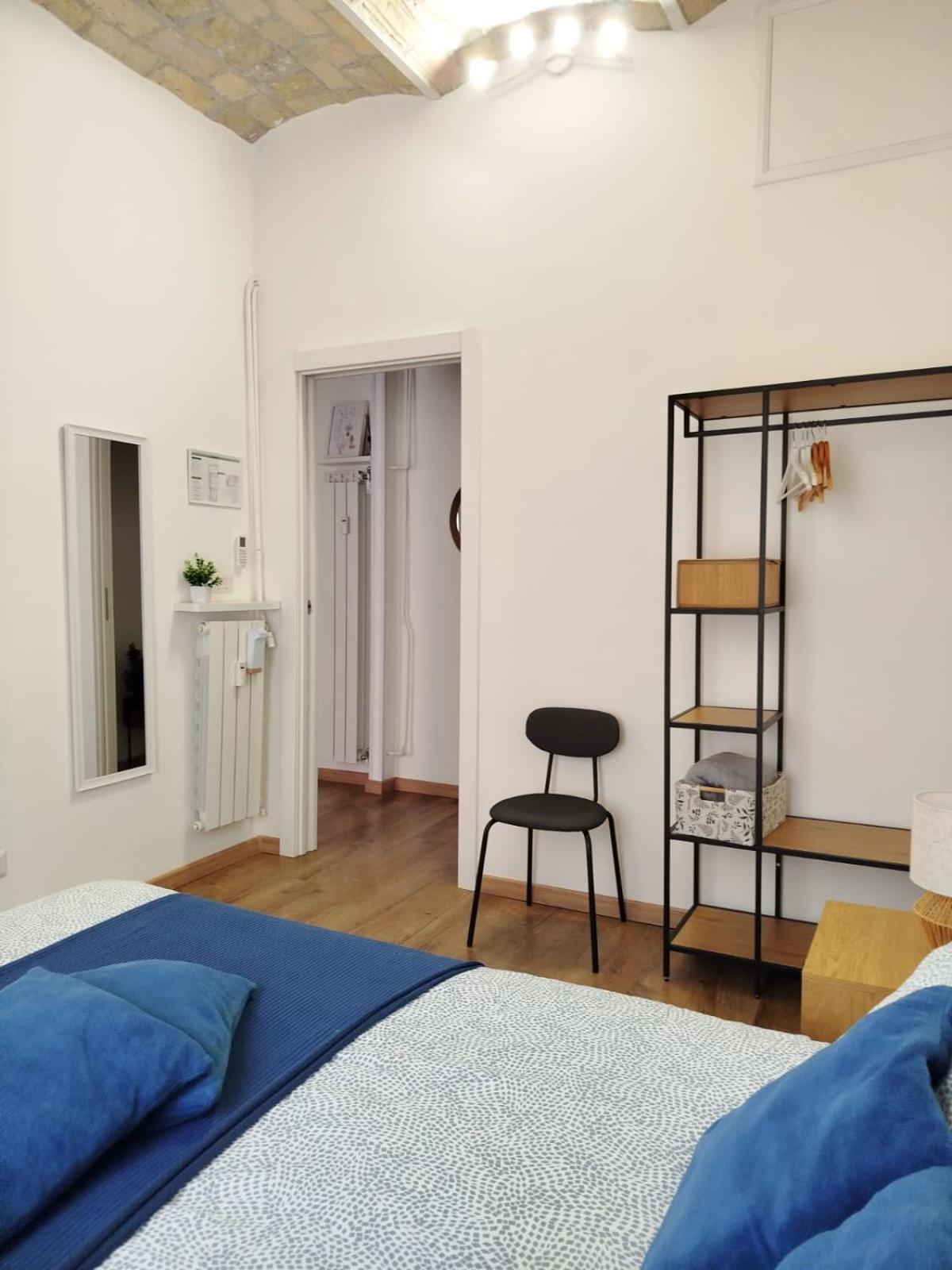 شقة Mamomi House روما المظهر الخارجي الصورة