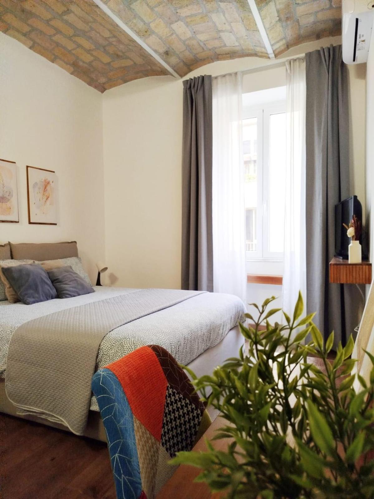 شقة Mamomi House روما المظهر الخارجي الصورة